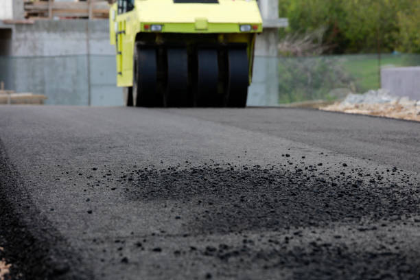 Best Interlocking Driveway Pavers  in Plumas Lake, CA