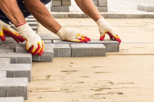Best Driveway Paver Sealing  in Plumas Lake, CA