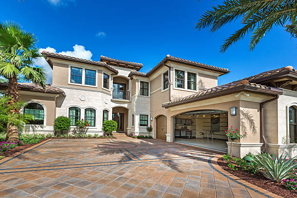 Best Residential Driveway Paver Services  in Plumas Lake, CA