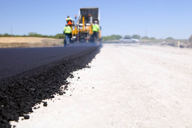 Best Affordable Driveway Pavers  in Plumas Lake, CA