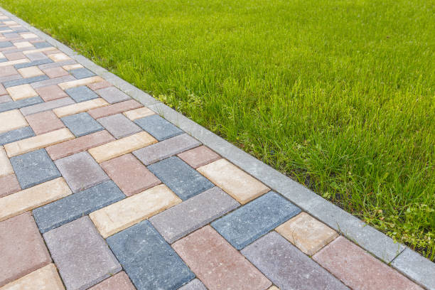 Best Custom Driveway Pavers  in Plumas Lake, CA