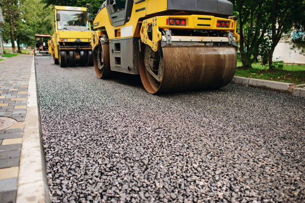 Best Brick Driveway Pavers  in Plumas Lake, CA